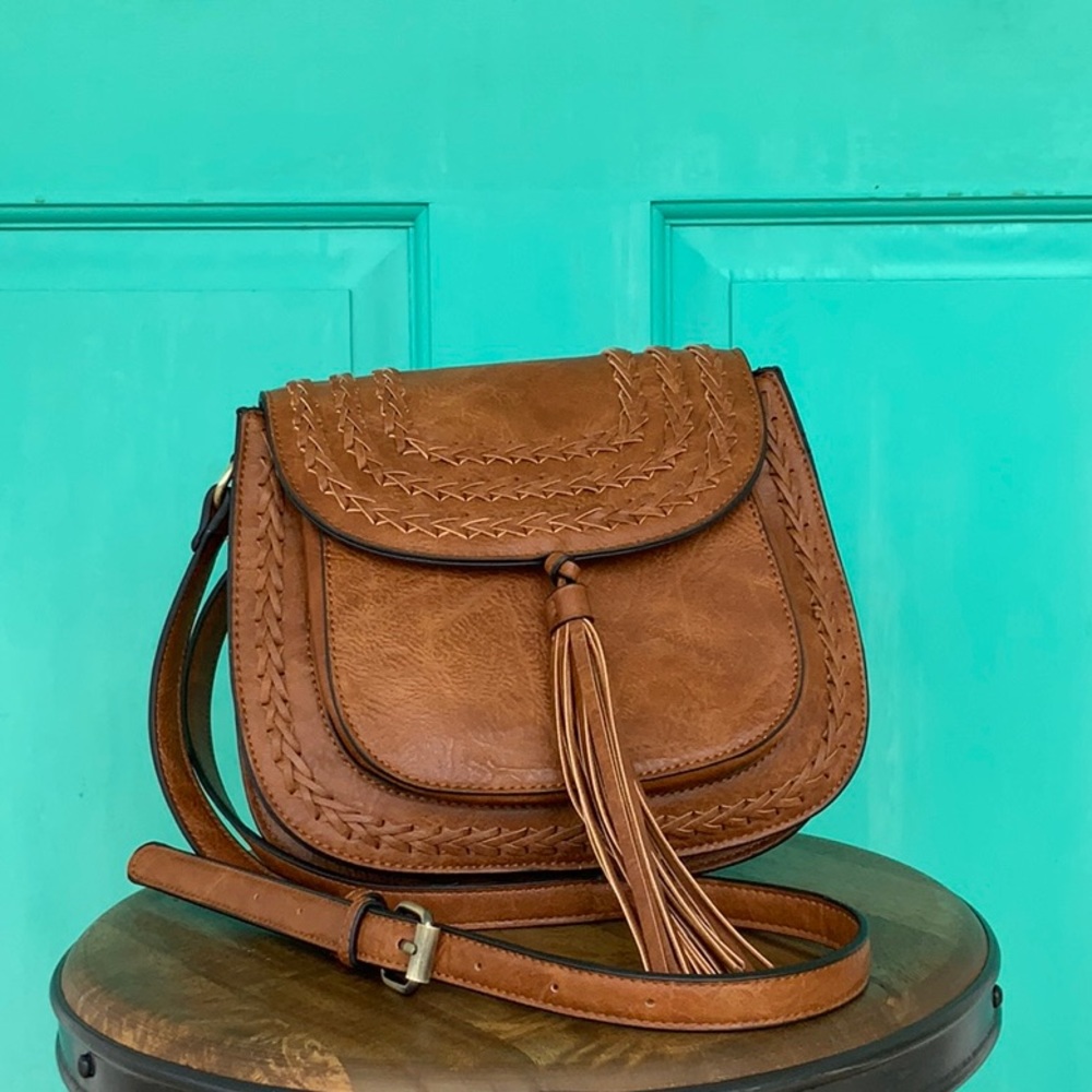 Altar’d State Crossbody